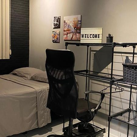 Apartamento Central Park Feira de Santana Bagian luar foto