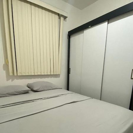 Apartamento Central Park Feira de Santana Bagian luar foto