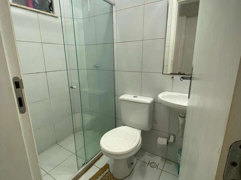 Apartamento Central Park Feira de Santana Bagian luar foto