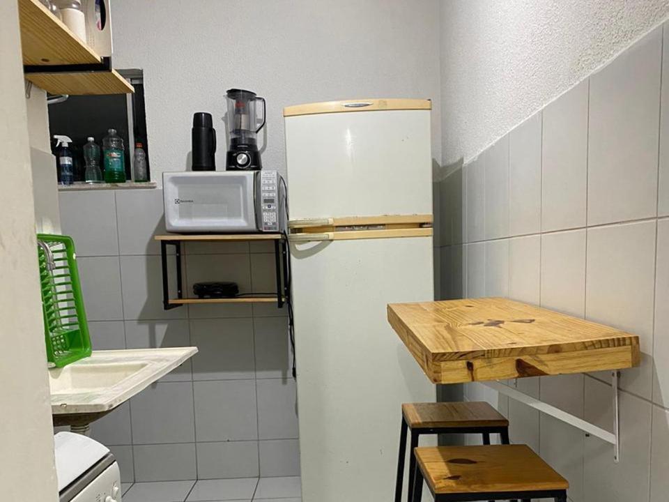 Apartamento Central Park Feira de Santana Bagian luar foto