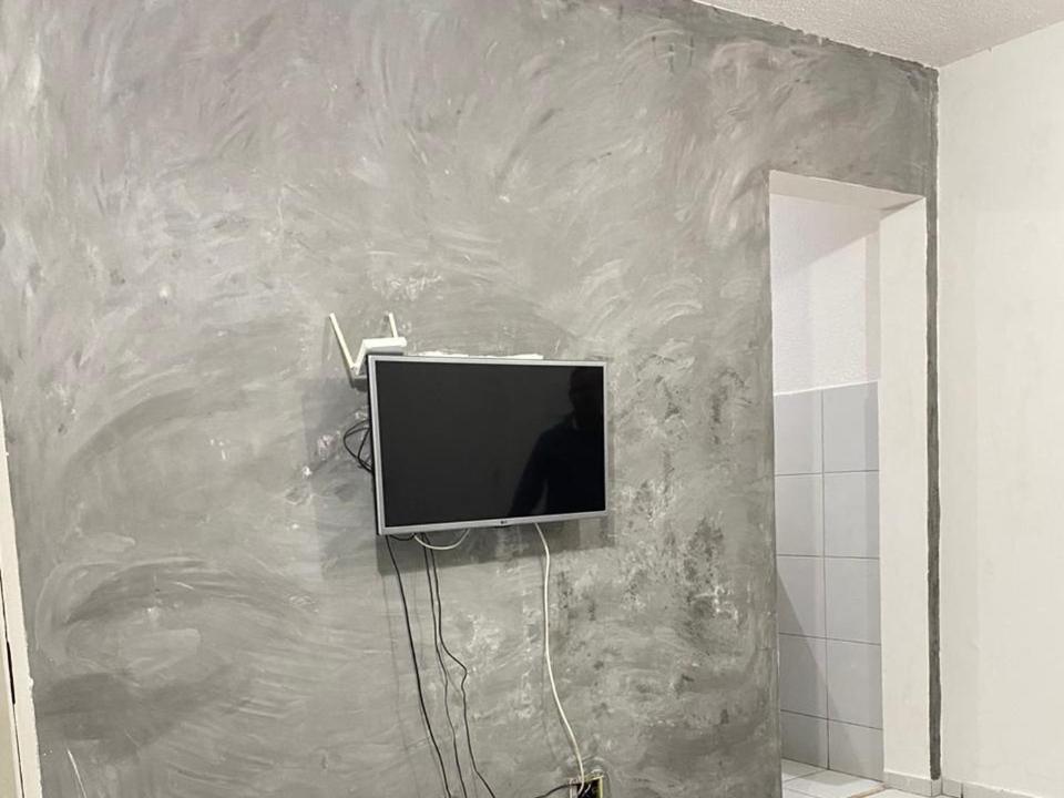 Apartamento Central Park Feira de Santana Bagian luar foto