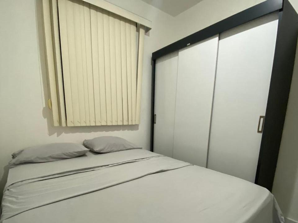Apartamento Central Park Feira de Santana Bagian luar foto